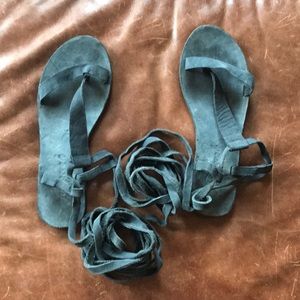 Free People sandal